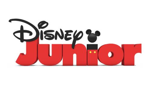 Disney Junior Logo 2020