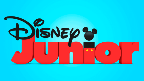 Disney Junior Simbolo