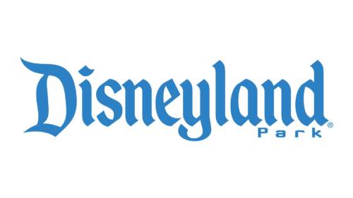 Disneyland Logo 2000
