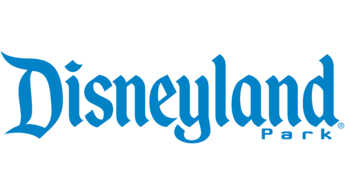 Disneyland Logo