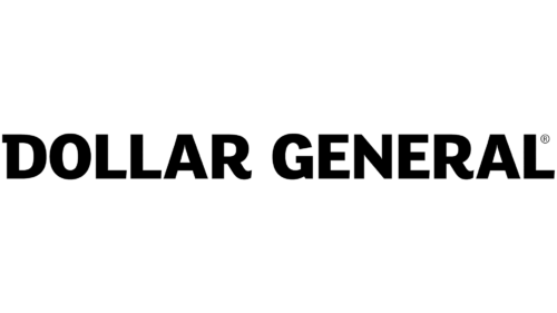 Dollar General Emblema