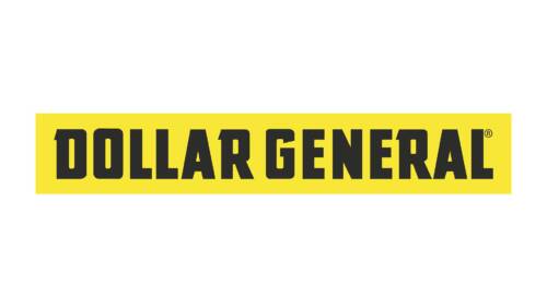 Dollar General Logo 1995-2009