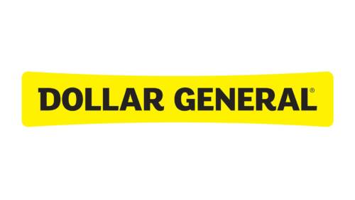Dollar General Logo 2009