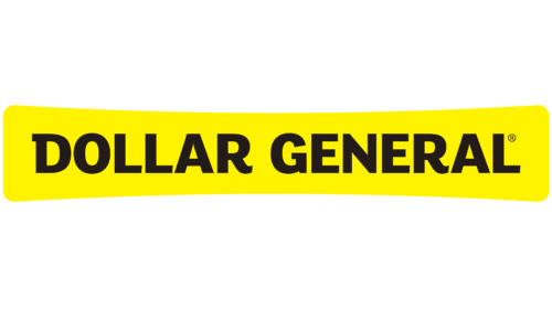 Dollar General Logo