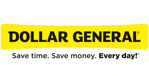 Dollar General Simbolo