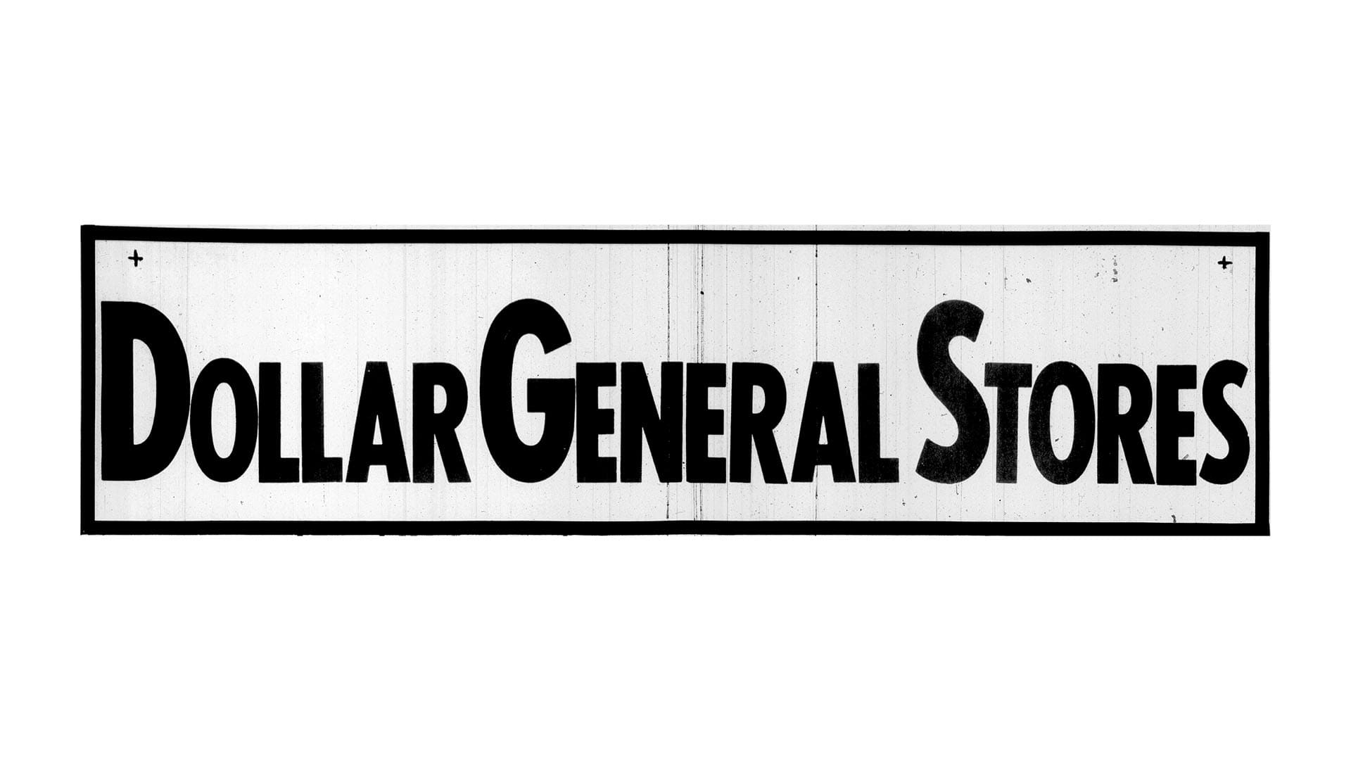 Dollar General Logo Valor Hist ria PNG