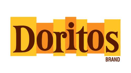 Doritos Logo 1973-1979