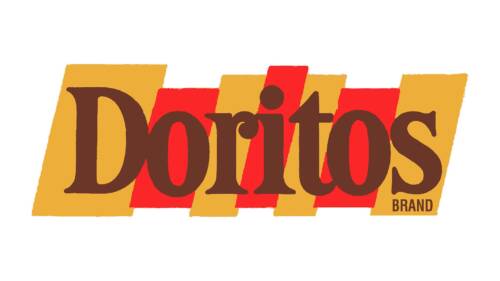 Doritos Logo 1979-1985