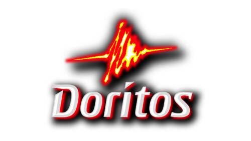 Doritos Logo 2005-2013