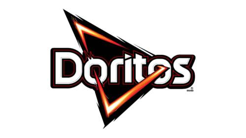 Doritos Logo 2013