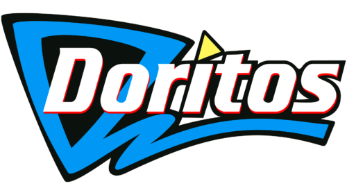 Doritos Simbolo
