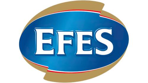 Efes Emblema