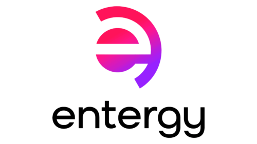 Entergy Novo Logotipo