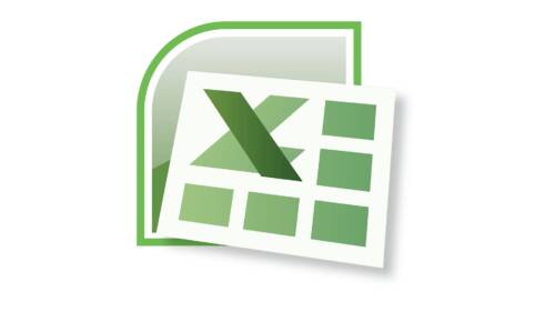 Excel 2007 Logo 2007-2010