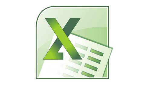 Excel 2010 Logo 2010-2013