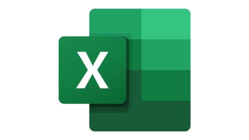 Excel 365Excel 2016, 2019 Logo 2019