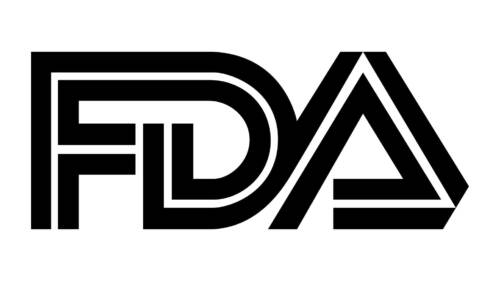 FDA Logo antes de 2016