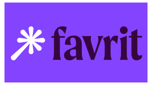 Favrit Novo Logotipo