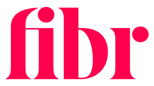 Fibr Logo