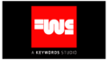 Fire Without Smoke Novo Logotipo
