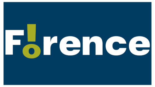Florence Alabama Novo Logotipo