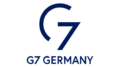 G7 Germany Logo