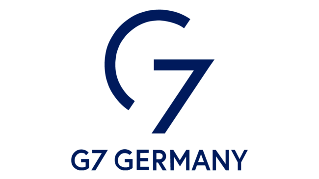 G7 Germany Logo
