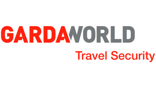 Gardaworld Emblema