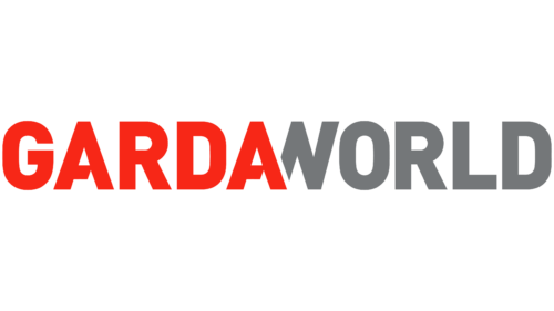 Gardaworld Logo