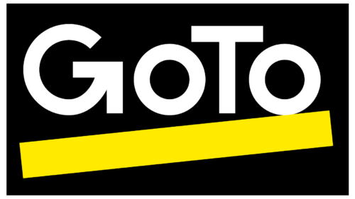 GoTo Novo Logotipo