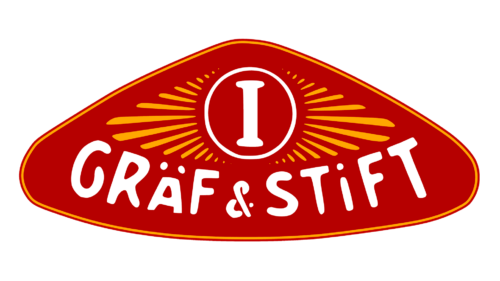 Gräf & Stift Logo