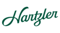 Hartzler Familiy Dairy Logo