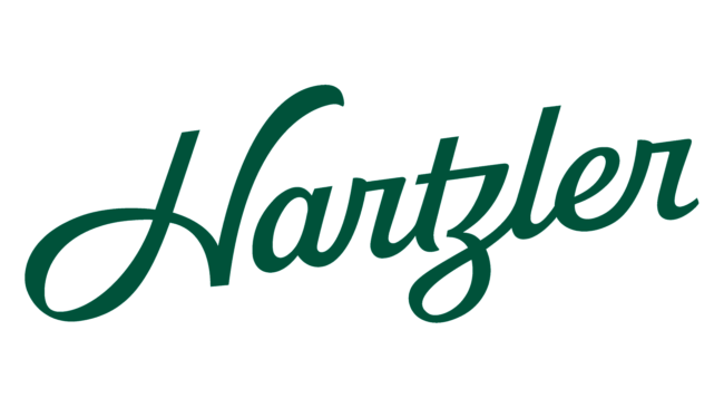 Hartzler Familiy Dairy Logo