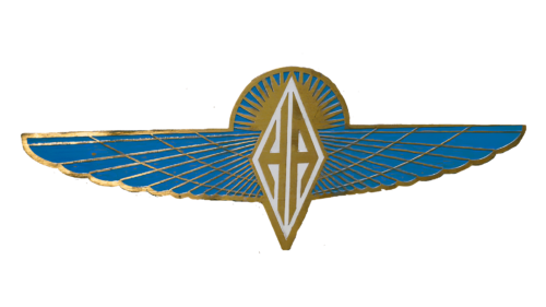 Hispano-Argentina Logo
