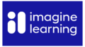 Imagine Learning Novo Logotipo
