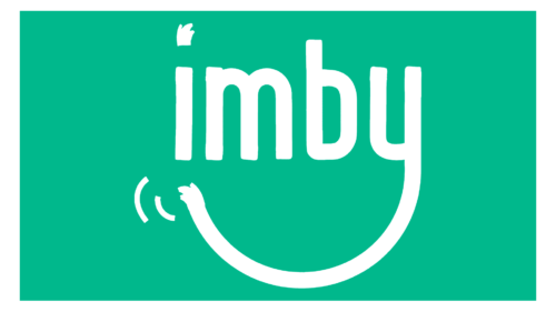 Imby Pet Food Novo Logotipo