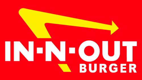 In-N-Out Emblema
