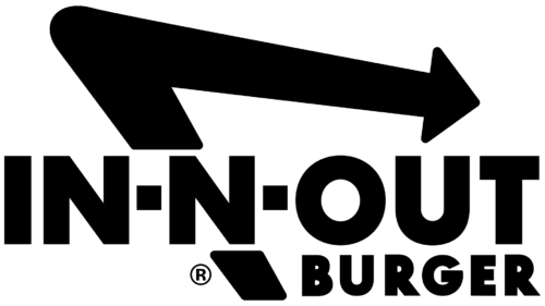 In-N-Out Simbolo