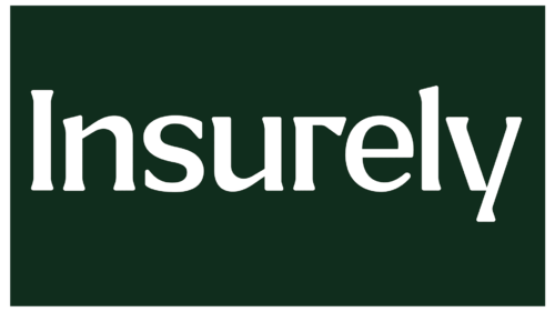Insurely Novo Logotipo