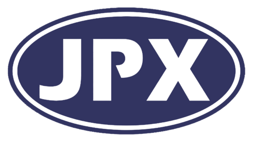 JPX Logo