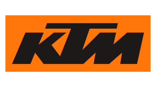 KTM AG Logo
