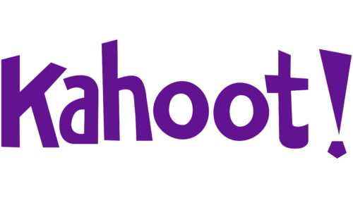 Kahoot! Logo