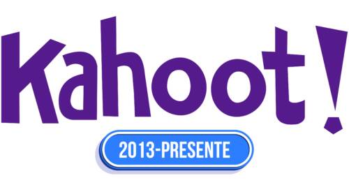 Kahoot Logo Historia