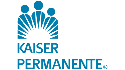 Kaiser Permanente Emblema