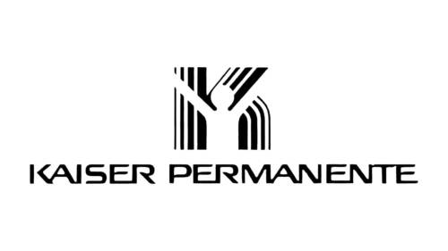 Kaiser Permanente Logo 1991-1998