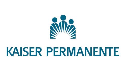 Kaiser Permanente Logo 1999
