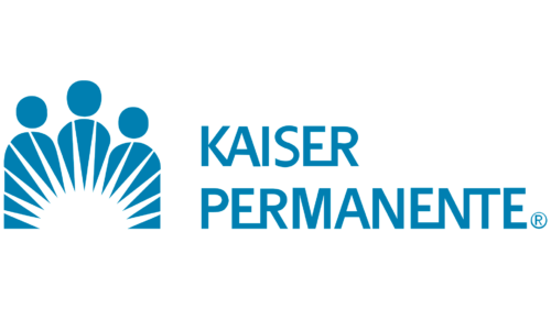 Kaiser Permanente Simbolo