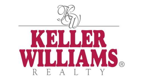 Keller Williams Realty Logo 1983-2013
