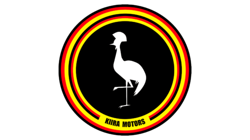 Kiira Logo