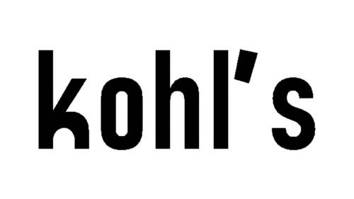 Kohl's Food Stores Logo 1946-1962